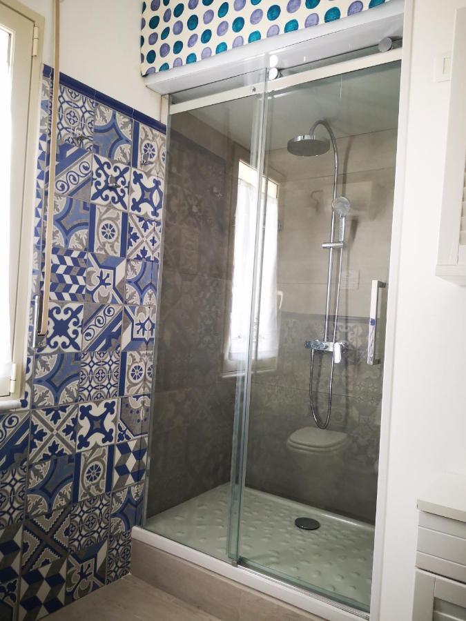 Mare - Scala Dei Turchi Apartment Realmonte Ngoại thất bức ảnh