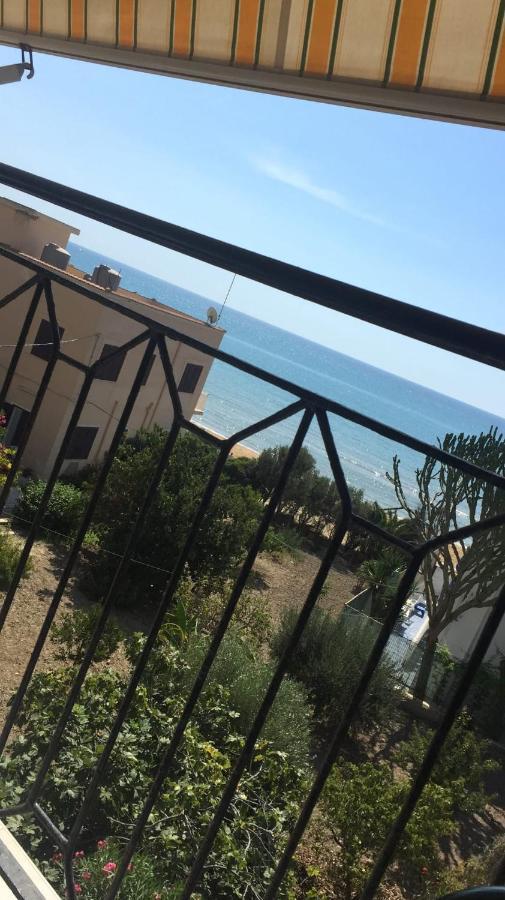 Mare - Scala Dei Turchi Apartment Realmonte Ngoại thất bức ảnh