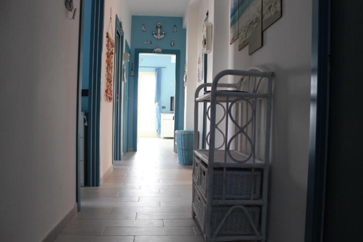 Mare - Scala Dei Turchi Apartment Realmonte Ngoại thất bức ảnh