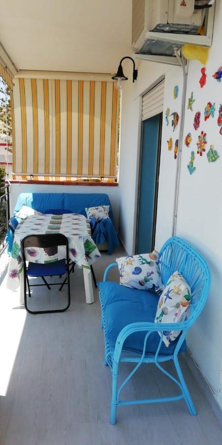 Mare - Scala Dei Turchi Apartment Realmonte Ngoại thất bức ảnh