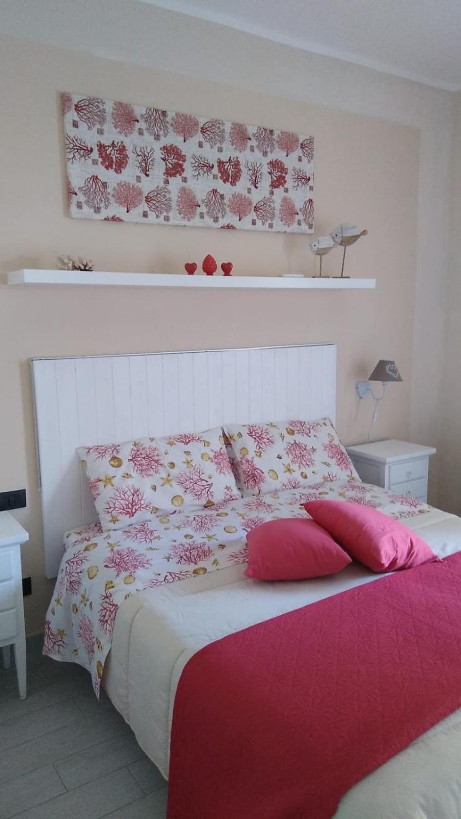 Mare - Scala Dei Turchi Apartment Realmonte Ngoại thất bức ảnh